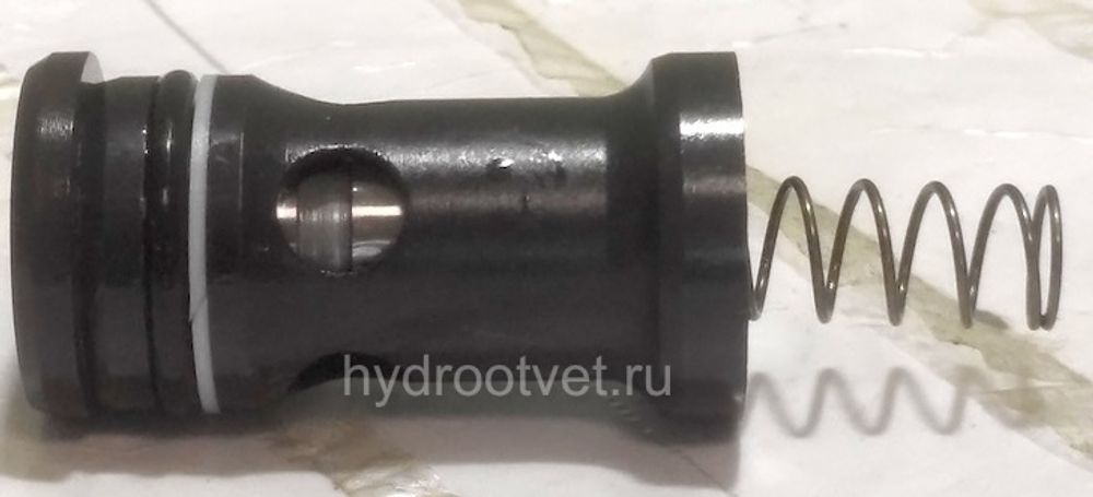 M-SR15KE02-10 - Обратный клапан картриджного монтажа, Ду16, G3/4 давление открытие 0,2 бар