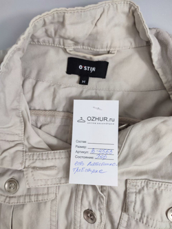 Ветровка Ostin практичная 46 размер