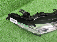 Фара правая Toyota Camry xv70 (2017-2021) LED