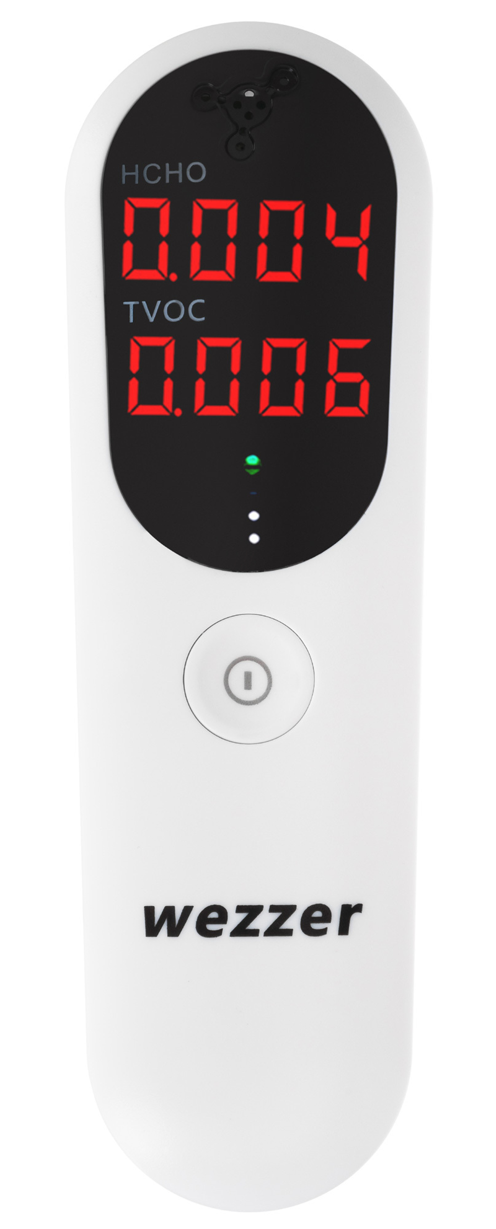 Монитор качества воздуха Levenhuk Wezzer Air PRO DM10