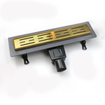 Душевой лоток Drain Leo-30Gb (400)