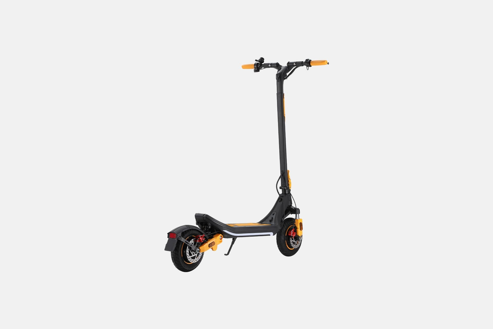 Электросамокат Kugoo Kirin M3 PRO 2025 600w 48V 13Ah