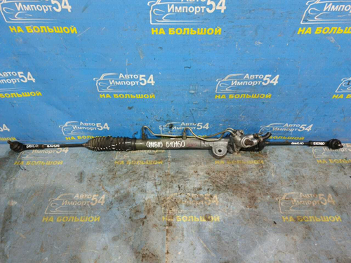 Рейка рулевая NISSAN WINGROAD 1999-2005