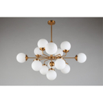 Люстра на штанге Aployt Zaneta APL.762.07.13