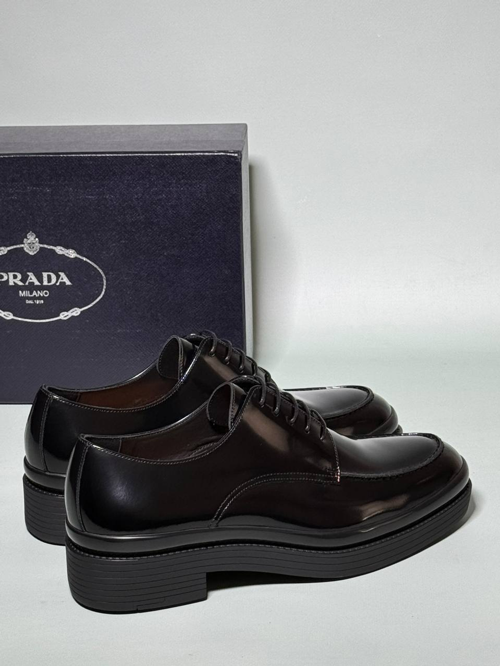 Туфли Prada, арт. 458937541