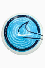 Футбольный мяч Nike Phantom размер 5 - синий