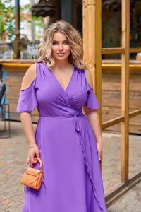 Платье УК-05886-4 Fabrika