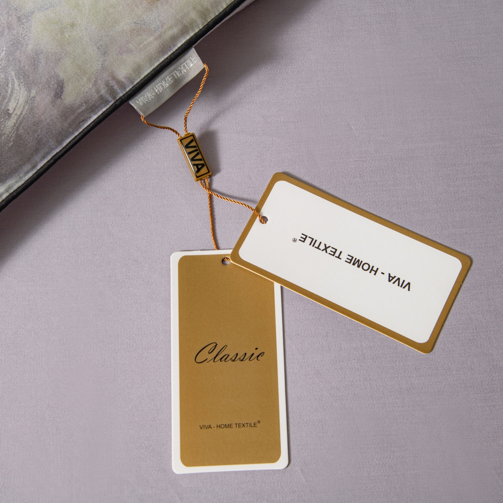 Комплект постельного белья Сатин Премиум на резинке CPAR050