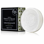 Мыло для бритья Edwin Jagger Aloe Vera 65 гр