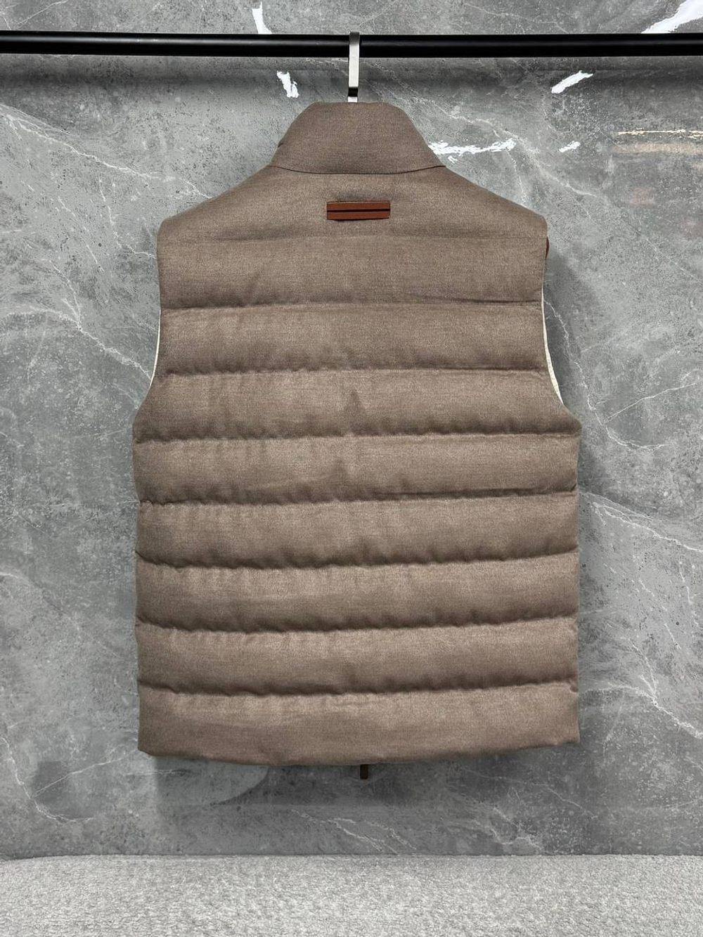 Безрукавка Zegna