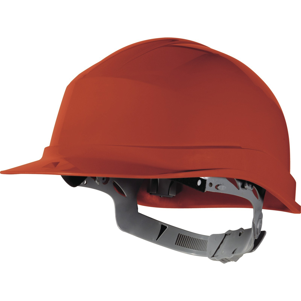Каска Delta Plus ZIRCON 1 цвет красный