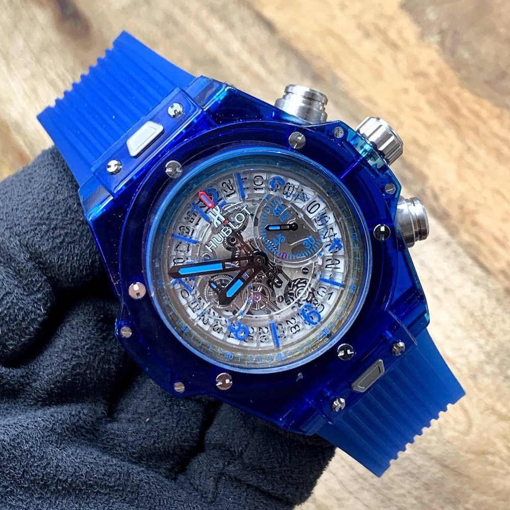 Часы Hublot
