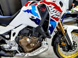 Honda CRF 1100L Africa Twin АКПП, 2025