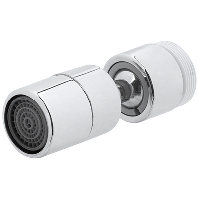 Аэратор универсальный поворотный, 1 режим