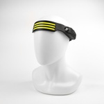 Фонарь налобный FA689