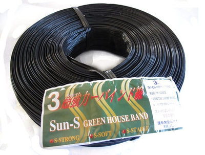 Провод перетяжка для пленки 300 м Китай
