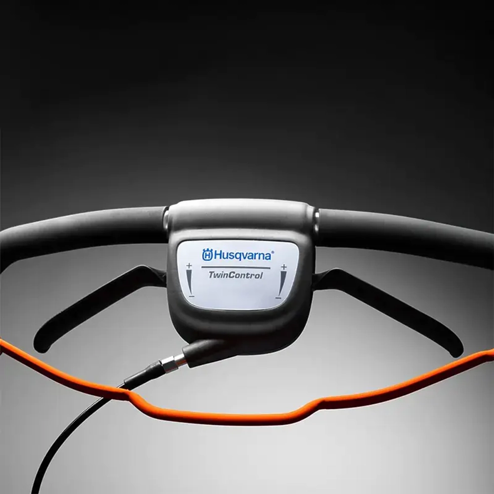 Газонокосилка бензиновая Husqvarna LC 356AWD, 9614102-92