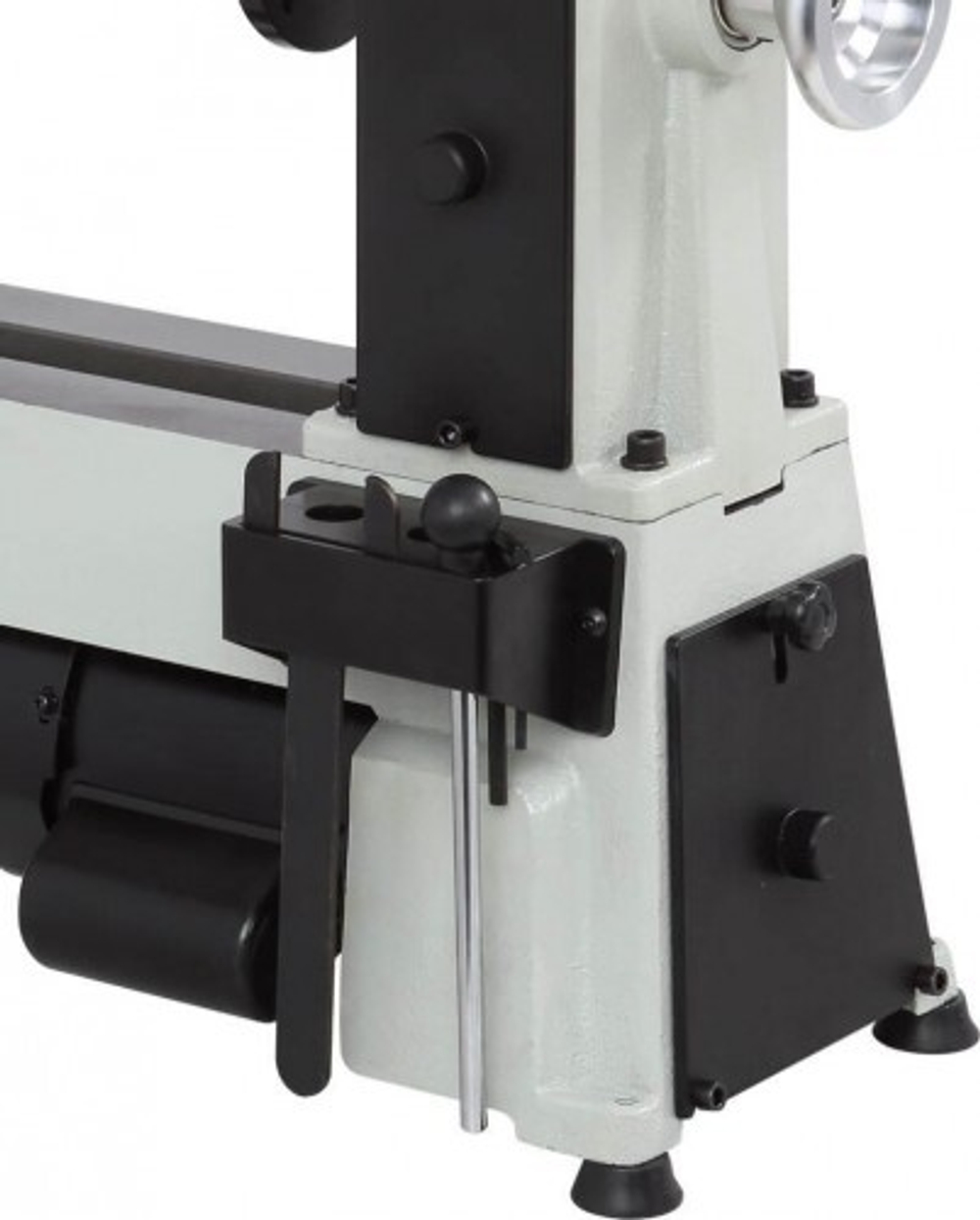 Станок токарный BELMASH WL-300/450 S078A