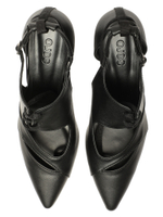 Туфли Multistrap Stiletto