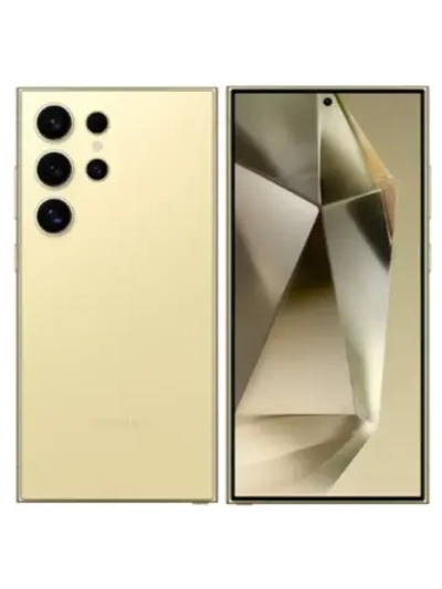 6,8" Смартфон Galaxy S24 Ultra 12/512 ГБ S24 YELLOW