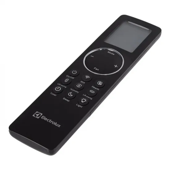 Тепловой насос Electrolux EACS/I-24HEN-BLACK/N8_24Y