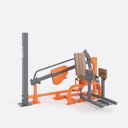 Уличный тренажер «‎Разведение ног» (ФО0313)