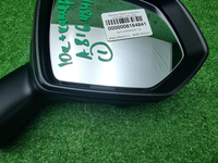 Зеркало правое Haval Jolion (2021-н.в.) 10 конт.