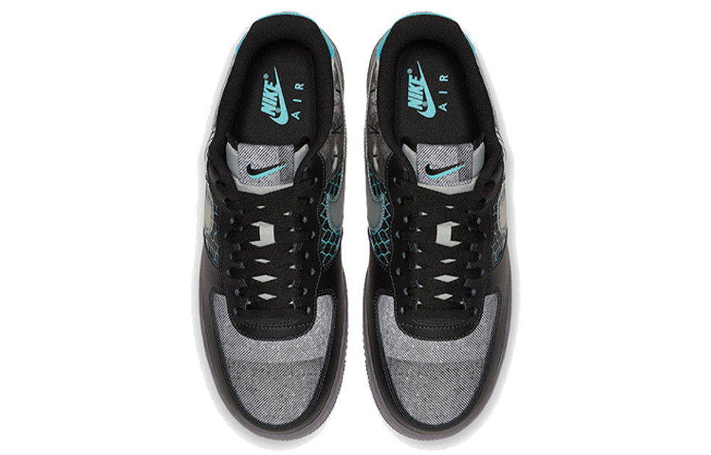 Кроссовки Nike Air Force 1 Low