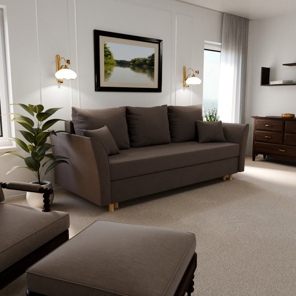 Мелодия диван кровать