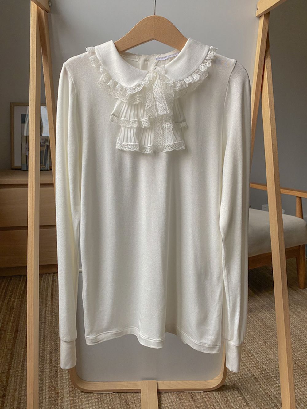 Блузка Aletta, 134