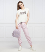 футболка Liu Jo Sport - белый(TA2098 J7905)