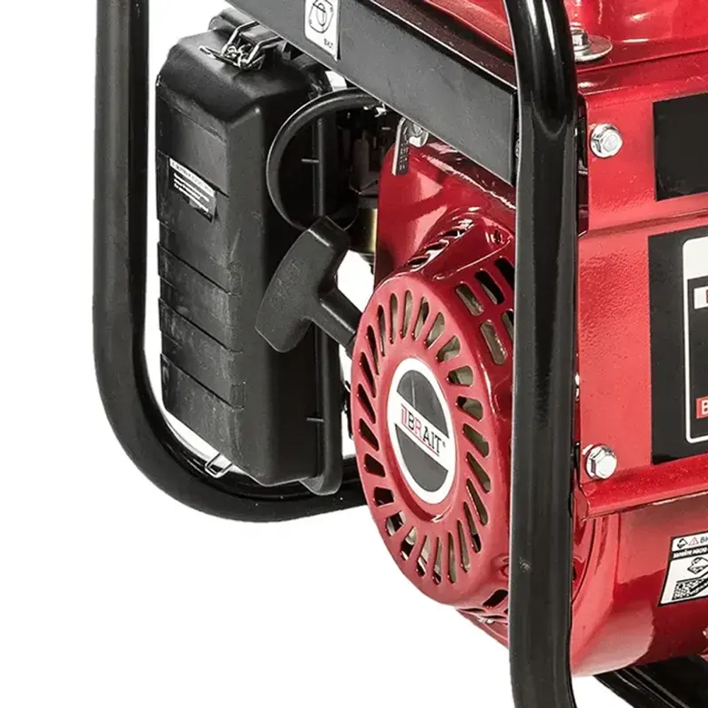 BRAIT BR2500-CU бензиновый генератор 02.01.047.029