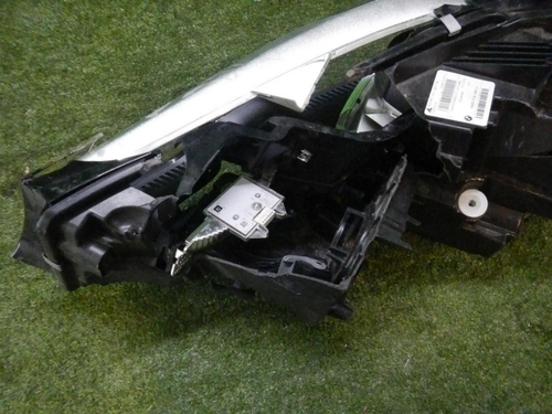 Битая Фара правая BMW 3er G20 (2018-2022) LED