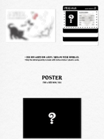 Альбом (G)I-DLE - I FEEL 6th Mini Album RANDOM Version