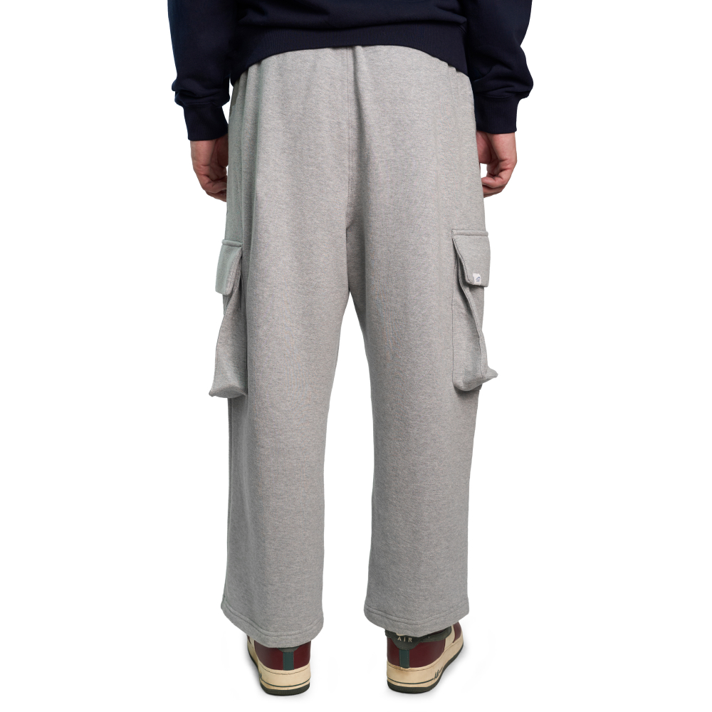 Nike Terry Trousers "Grey" W