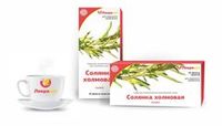 Солянка холмовая, ф/пак 1,5гр №20 (Лекра Сэт)