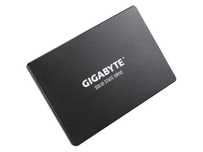 SSD накопитель Gigabyte GP-GSTFS31100TNTD 1ТБ, 2.5" SATA, SATA III, [GP-GSTFS31100TNTD]
