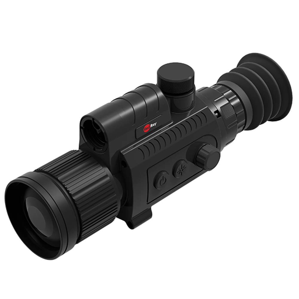 Тепловизионный прицел RedRay Rem 350R