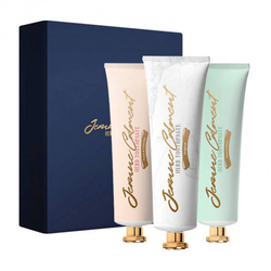 Evas Jeanne Calment Herb Toothpaste Assorted Collection набор зубных паст на основе растительных экстрактов