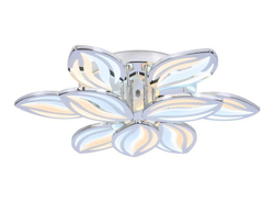 Потолочная светодиодная люстра Ambrella Light Original FA467