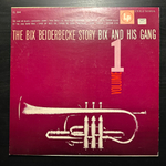 Bix Beiderbecke - The Bix Beiderbecke Story Vol. 1 - Bix And His Gang (США 1973г.)