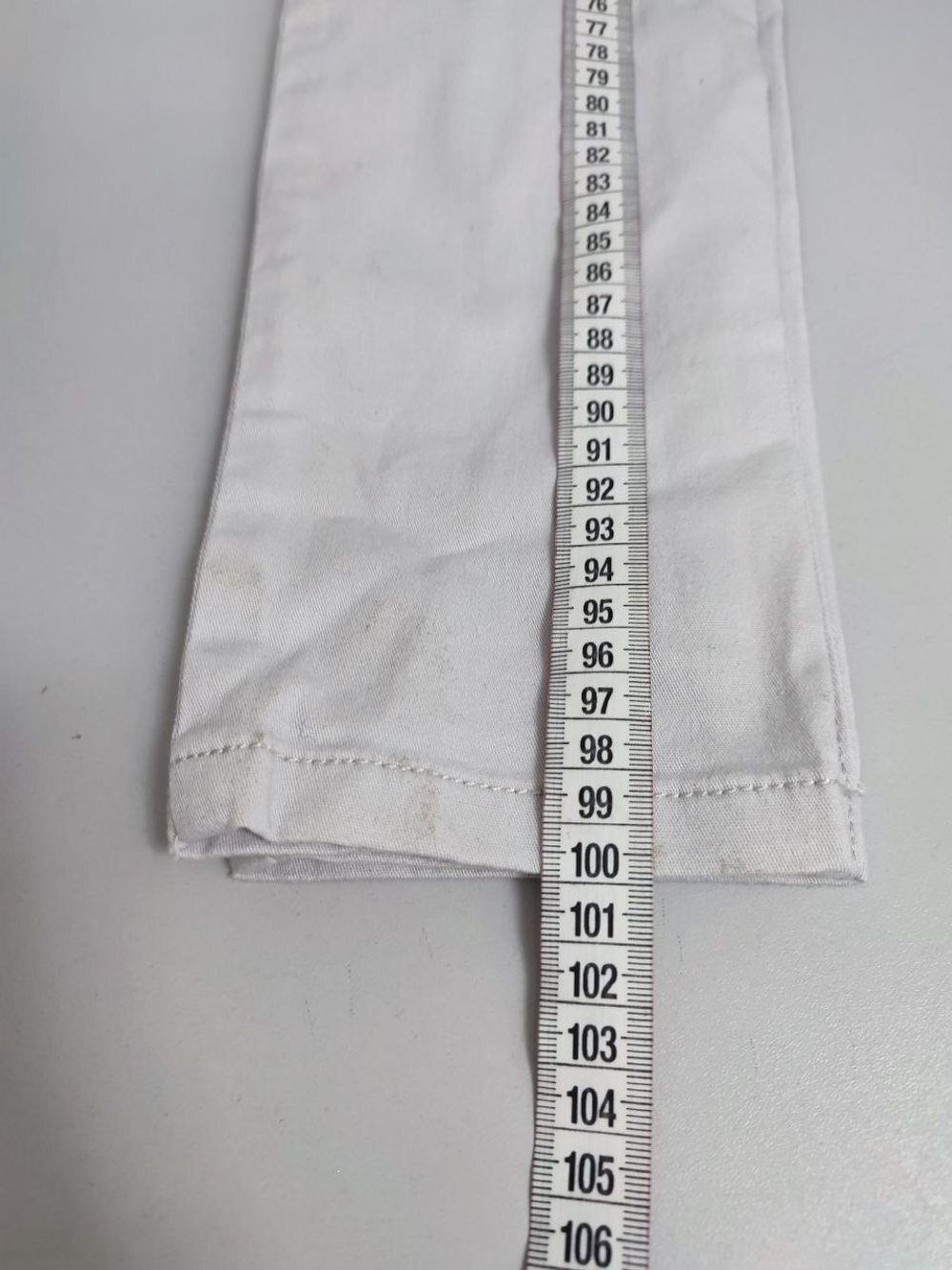 Джинсы Terranova узкие 42 размер