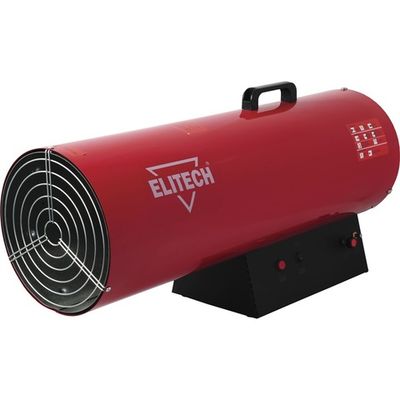 Тепловая пушка ELITECH ТП 70 ГБ