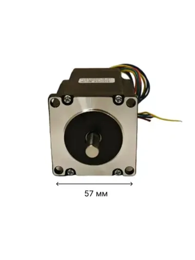 Шаговый двигатель 57HS76-3004, NEMA 23