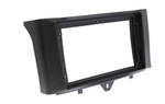 Переходная рамка магнитолы MERCEDES BENZ SMART FORTWO 2 2010-2015 9 дюймов