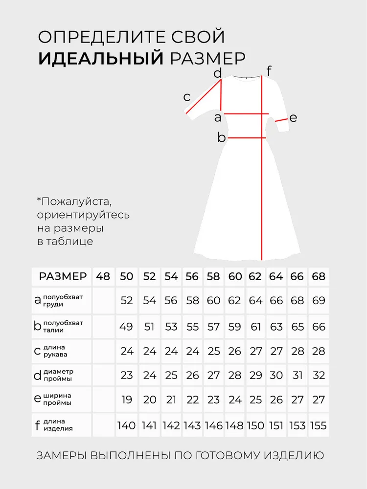 Платье 20257 Fabrika