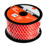 Леска для триммера звезда 3,0 мм х 120 м, на катушке MTX