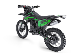 Мотоцикл кроссовый эндуро SHARMAX MOTORS Sport 280 2025