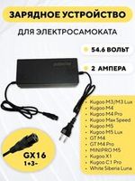 Зарядные устройства