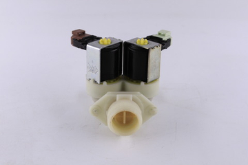Электромагнитный заливной клапан стиральной машины Electrolux EWS1256EGU 132518600